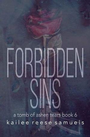 Forbidden Sins by Kailee Reese Samuels