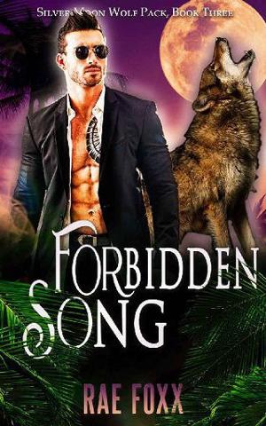 Forbidden Song by Rae Foxx