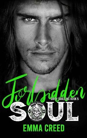 Forbidden Soul by Emma Creed