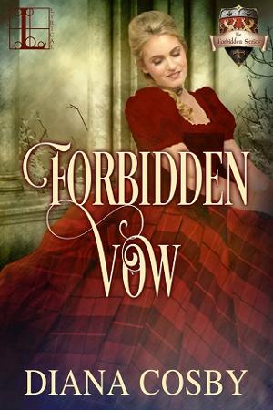Forbidden Vow by Diana Cosby