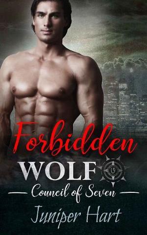 Forbidden Wolf by Juniper Hart