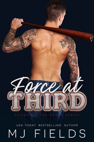 Force At Third by MJ Fields