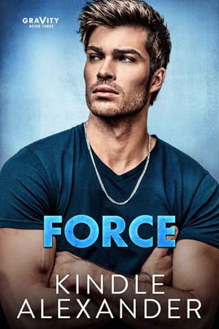 Force by Kindle Alexander
