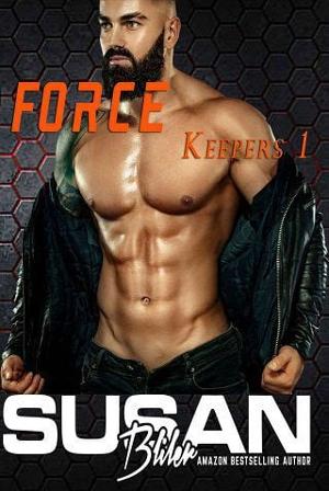 Force by Susan Bliler