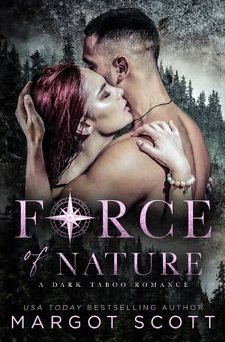 Force of Nature by Margot Scott