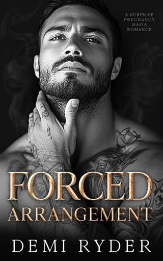 Forced Arrangement by Demi Ryder