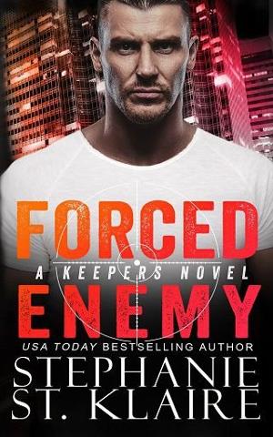Forced Enemy by Stephanie St. Klaire