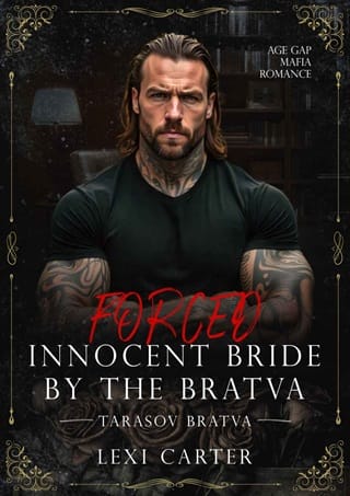 Forced Innocent Bride By the Bratva by Lexi Carter