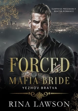 Forced Mafia Bride by Rina Lawson