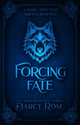 Forcing Fate by Darcy Rose