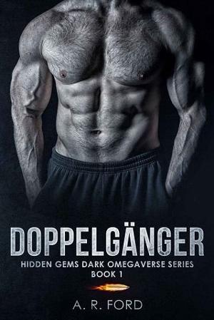 Doppelgänger by A.R. Ford