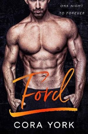 Ford by Cora York