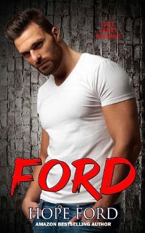 Ford by Hope Ford