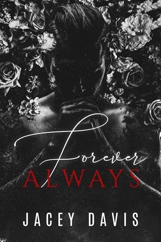 Forever Always by Jacey Davis