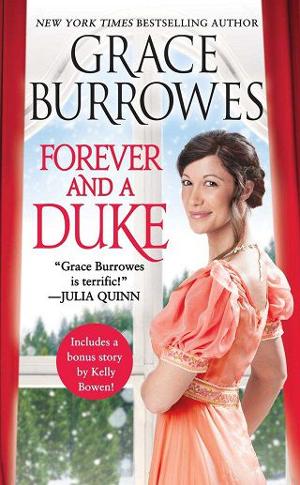 Forever and a Duke by Grace Burrowes