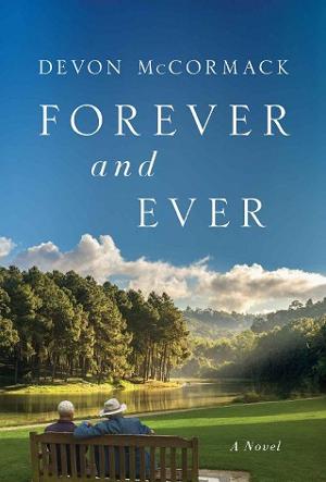 Forever and Ever by Devon McCormack
