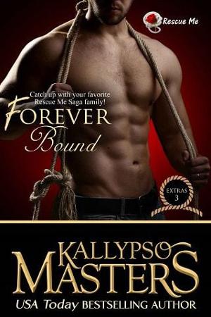 Forever Bound by Kallypso Masters