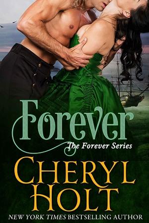 Forever by Cheryl Holt