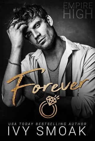 Forever by Ivy Smoak