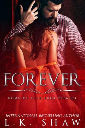 Forever by LK Shaw