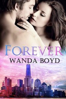 Forever by Wanda Boyd