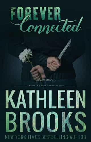 Forever Connected by Kathleen Brooks