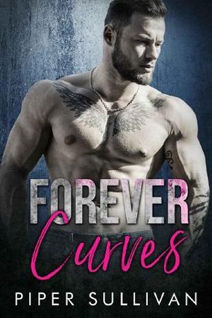 Forever Curves by Piper Sullivan