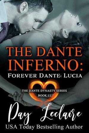 Forever Dante: Lucia by Day Leclaire