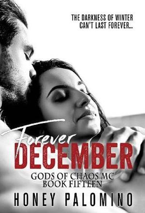 Forever December by Honey Palomino