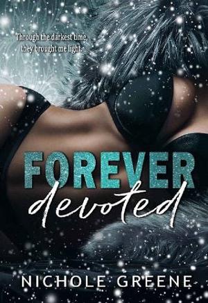 Forever Devoted by Nichole Greene