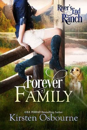 Forever Family by Kirsten Osbourne