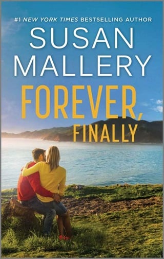 Forever, Finally by Susan Mallery