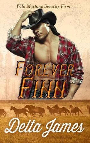Forever Finn by Delta James