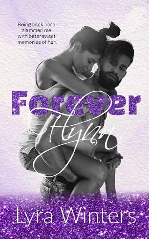 Forever Flynn by Lyra Winters