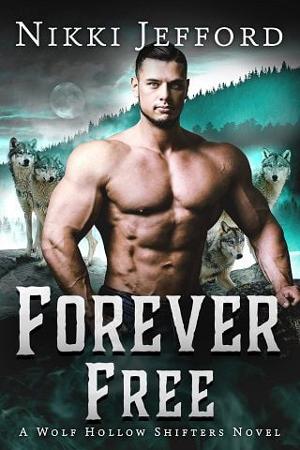 Forever Free by Nikki Jefford