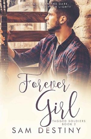 Forever Girl by Sam Destiny