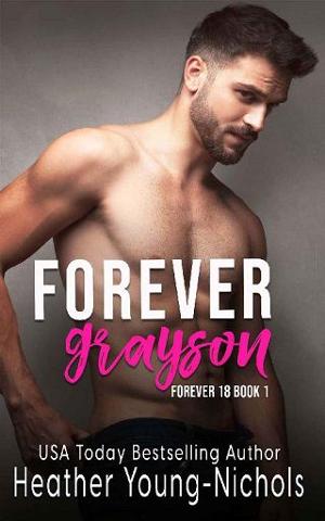 Forever Grayson by Heather Young-Nichols