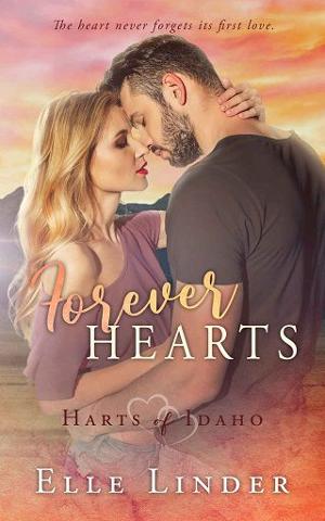 Forever Hearts by Elle Linder