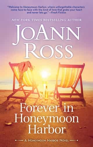 Forever in Honeymoon by JoAnn Ross
