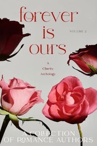 Forever Is Ours by Claire Hastings