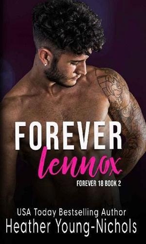 Forever Lennox by Heather Young-Nichols