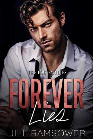 Forever Lies by Jill Ramsower