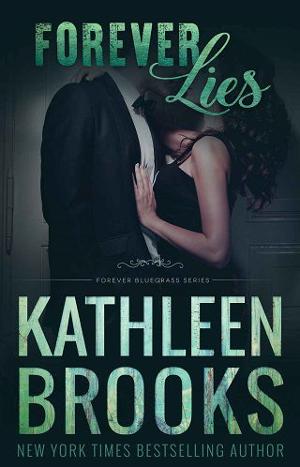 Forever Lies by Kathleen Brooks