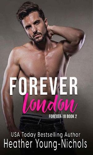 Forever London by Heather Young-Nichols