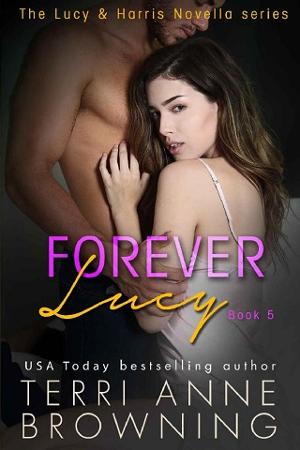 Forever Lucy by Terri Anne Browning