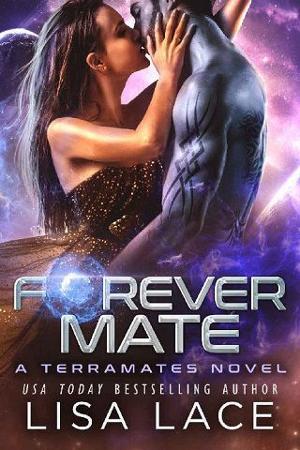 Forever Mate by Lisa Lace