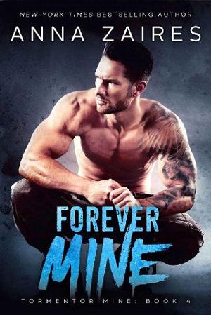 Forever Mine by Anna Zaires