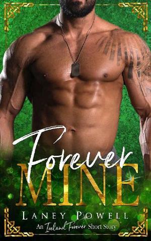 Forever Mine by Laney Powell