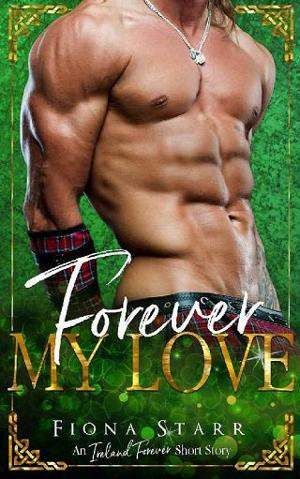 Forever My Love by Fiona Starr