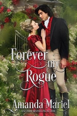 Forever My Rogue by Amanda Mariel